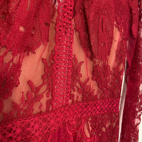 Zuhair Murad jumpsuit - Picture 4 of 9